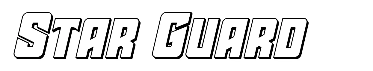 Star Guard