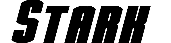 Stark