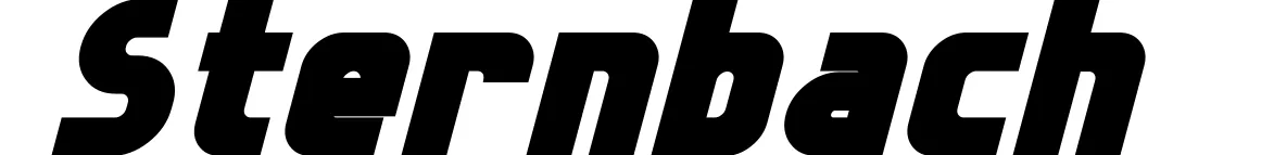 Sternbach