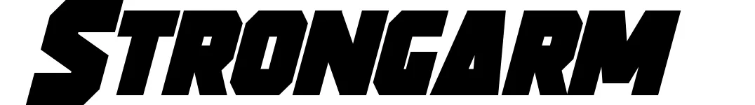 Strongarm