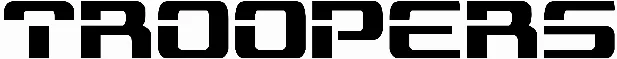 Troopers
