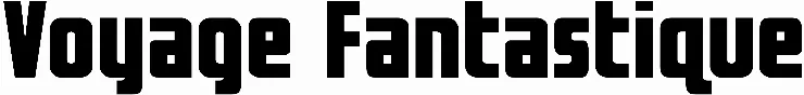 Voyage Fantastique