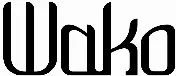 Wako