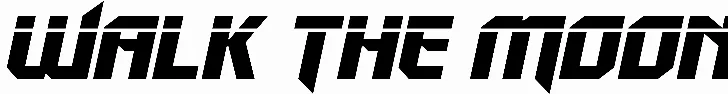 Walk The Moon