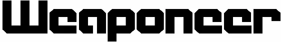 Weaponeer