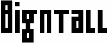 Bigntall