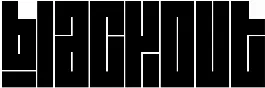 Blackout