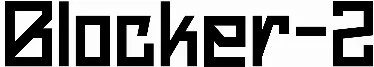 Blocker-2