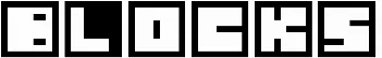 Blocks