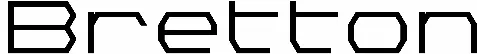 Bretton