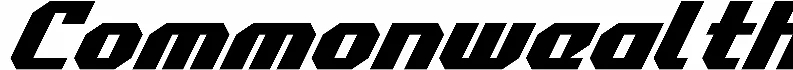 Commonwealth