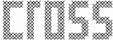Cross