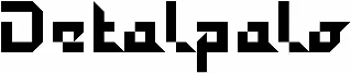Detalpalo