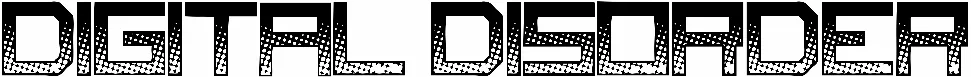 Digital Disorder