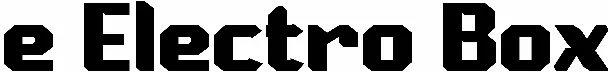 e Electro Box