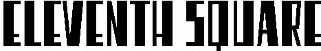 Eleventh Square