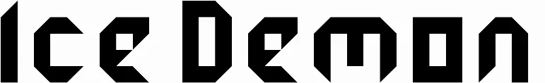 Ice Demon
