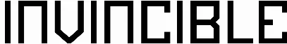 Invincible