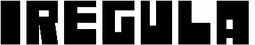 Iregula