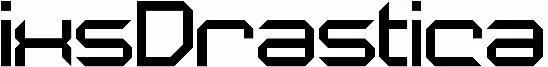 ixsDrastica