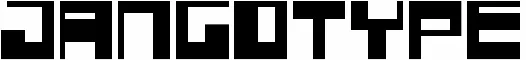 Jangotype