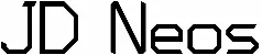 JD Neos