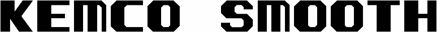 Kemco Smooth