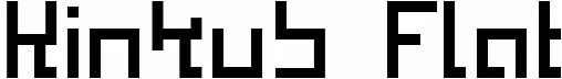 Kinkub Flat