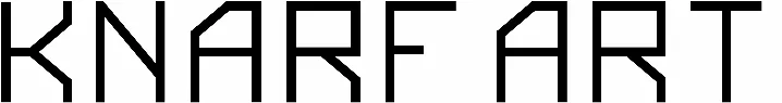 Knarf Art