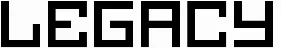 Legacy