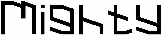 Mighty