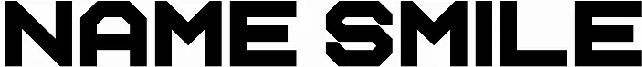 Name Smile