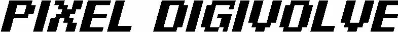 Pixel Digivolve
