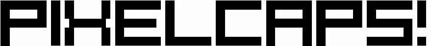 PixelCaps!