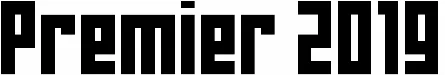 Premier 2019