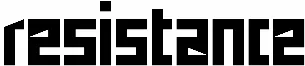 Resistance