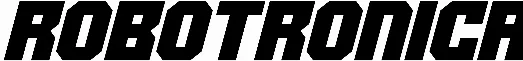 Robotronica