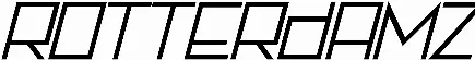 Rotterdamz
