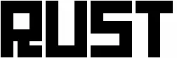 Rust