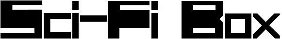 Sci-Fi Box