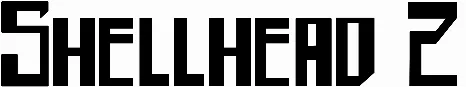 Shellhead 2