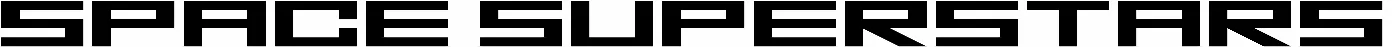 Space Superstars