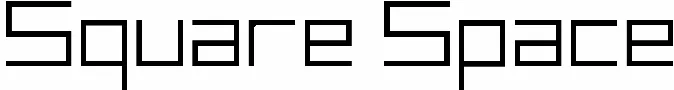 Square Space