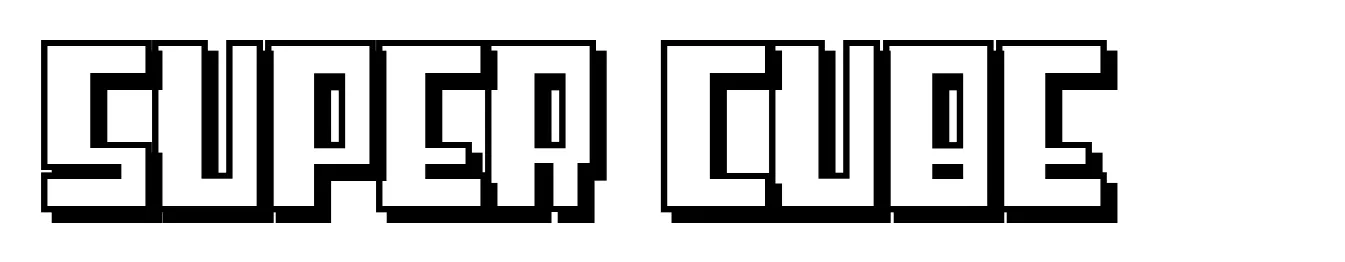 Super Cube