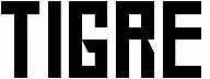 Tigre