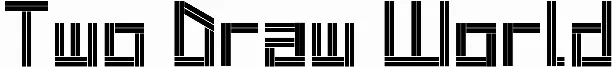 Two Draw World