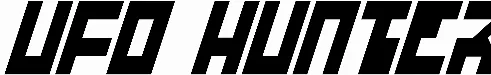 Ufo Hunter