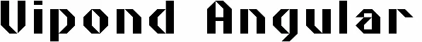 Vipond Angular