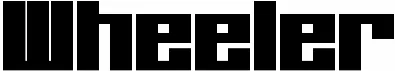 Wheeler