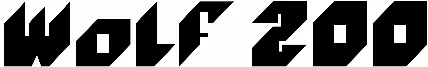Wolf 200